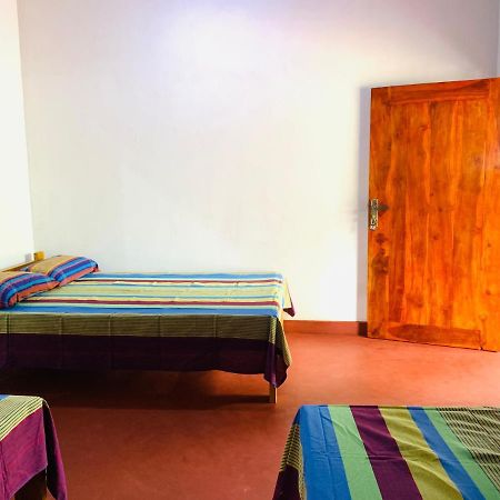 Coco Garden Holiday Homes Anuradhapura Ngoại thất bức ảnh