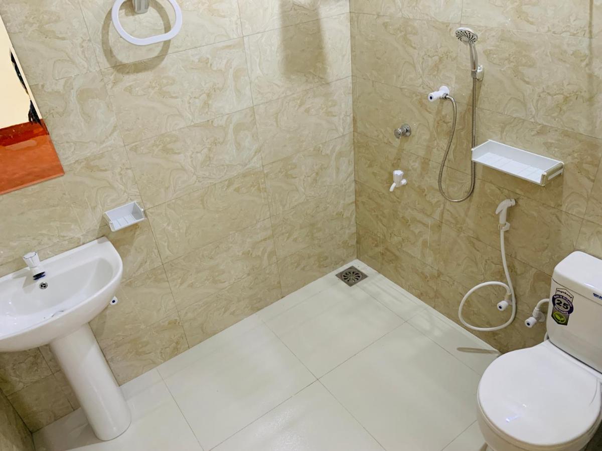 Coco Garden Holiday Homes Anuradhapura Ngoại thất bức ảnh
