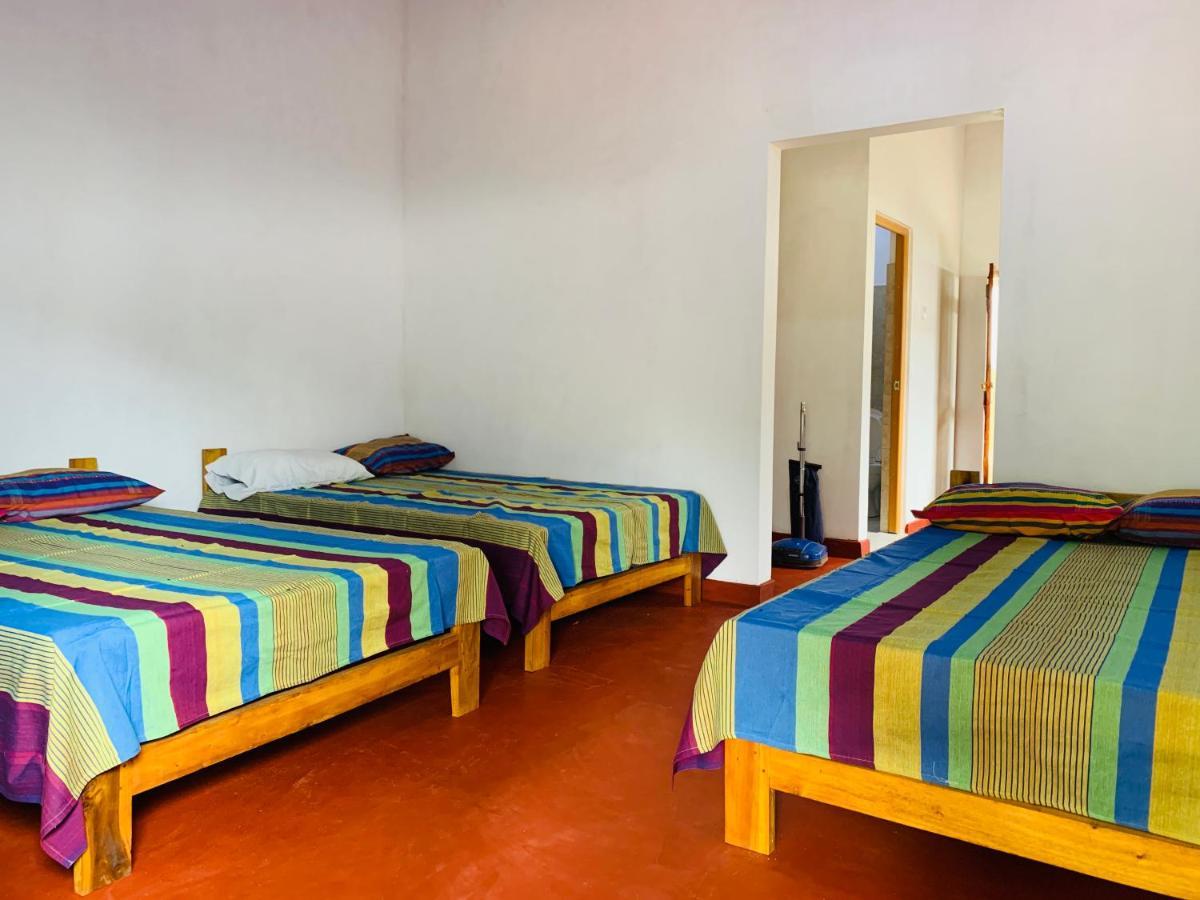Coco Garden Holiday Homes Anuradhapura Ngoại thất bức ảnh