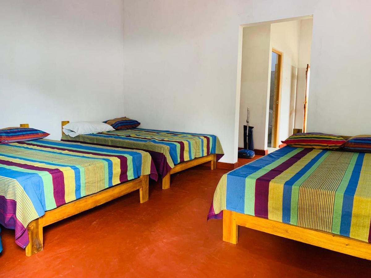 Coco Garden Holiday Homes Anuradhapura Ngoại thất bức ảnh