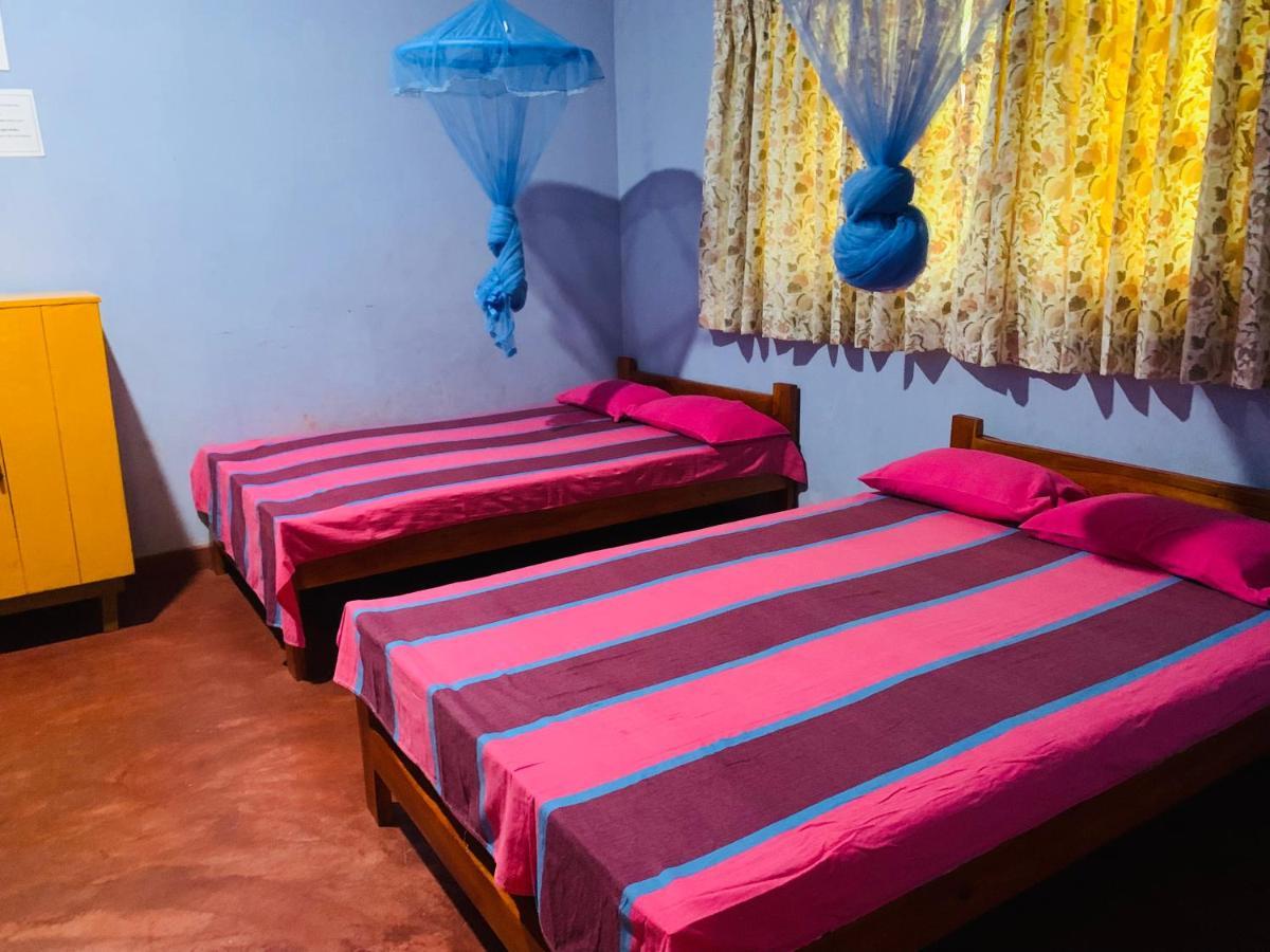 Coco Garden Holiday Homes Anuradhapura Ngoại thất bức ảnh