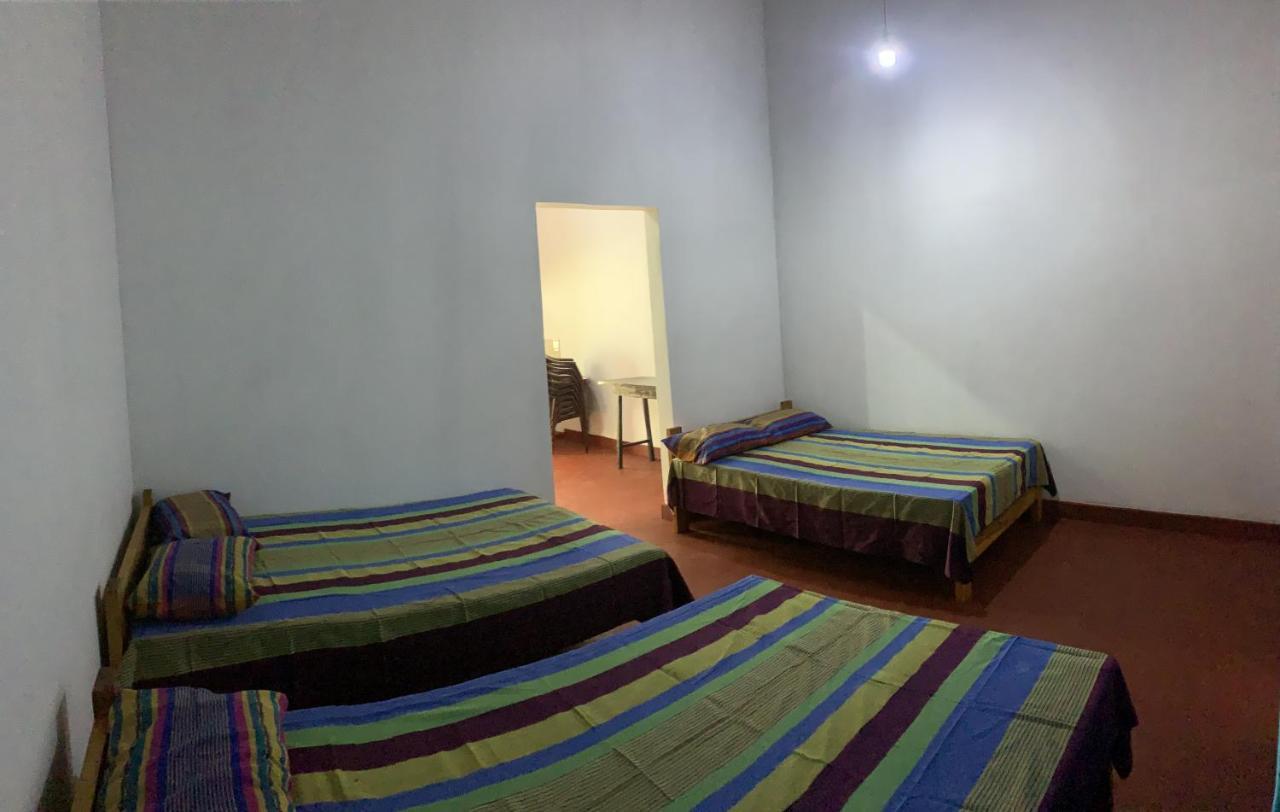 Coco Garden Holiday Homes Anuradhapura Ngoại thất bức ảnh