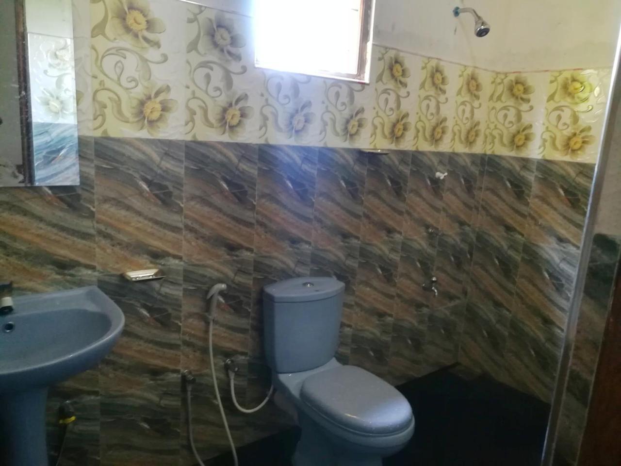 Coco Garden Holiday Homes Anuradhapura Ngoại thất bức ảnh