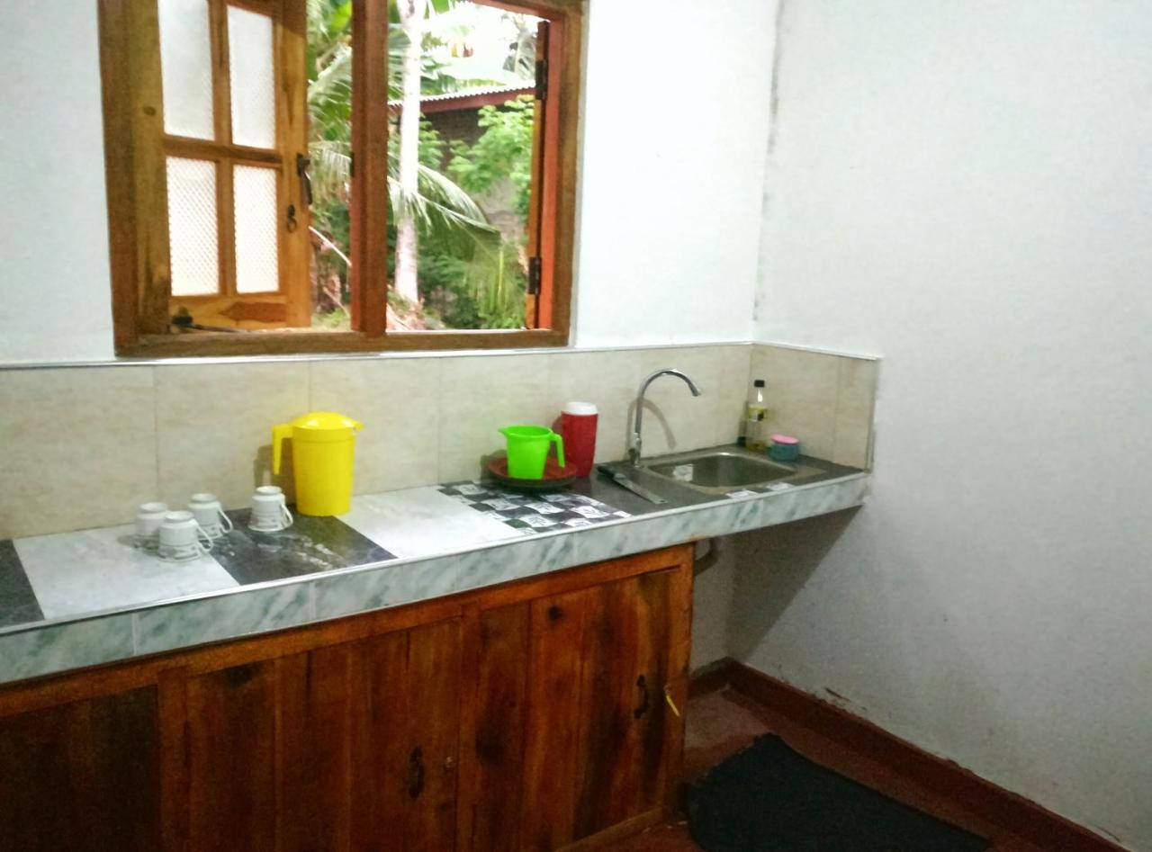 Coco Garden Holiday Homes Anuradhapura Ngoại thất bức ảnh